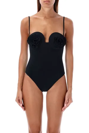 MAGDA BUTRYM Swimsuit Intero Nero