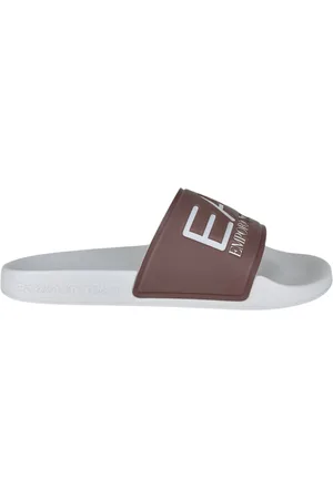 EA7 Heren Slipper