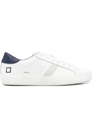 D.A.T.E. Sneakers White