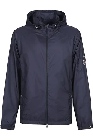 Moncler Etiache Jacket Blue