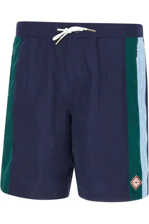 Casablanca Shorts Blue