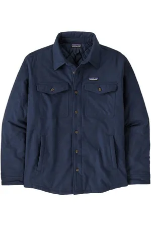 Patagonia LW Insulated Fjord