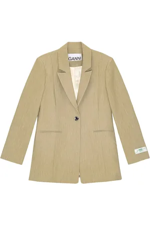 Ganni Blazers W0214