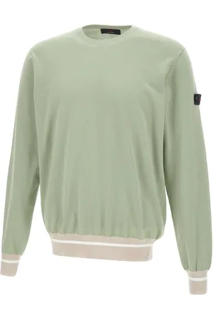 Peuterey Sweaters Green