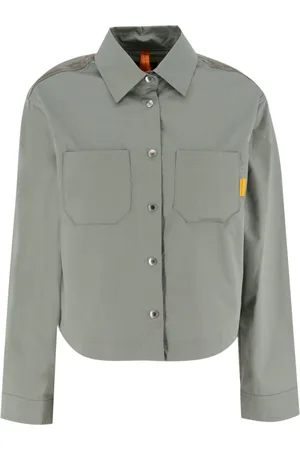 Parajumpers Cotton shirt
