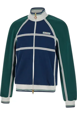 Casablanca Sweaters Blue