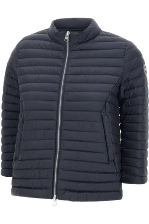 Colmar Coats Black
