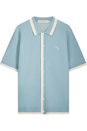 Filling pieces Shirts Knit Shirt Gardener