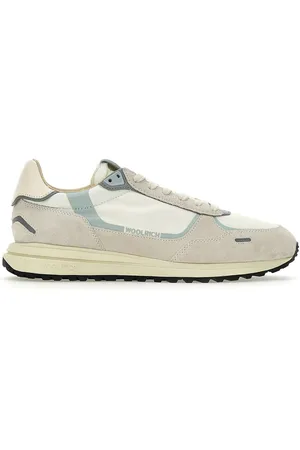 Woolrich Sneakers White