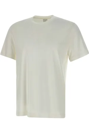 ELEVENTY T-Shirts And Polos White