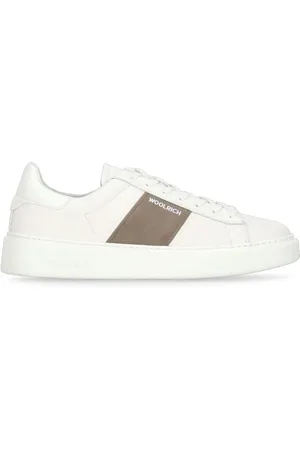 Woolrich Sneakers White