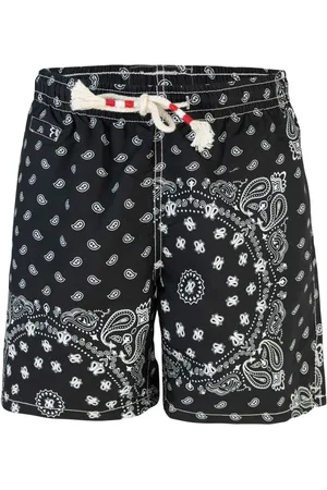 MC2 SAINT BARTH Sea Clothing Black