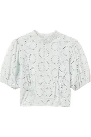Twin-Set Shirts Green