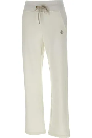 ELEVENTY Trousers White