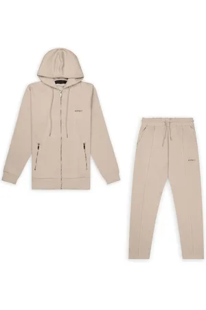 Aspact Sani Tracksuit Moonbeam