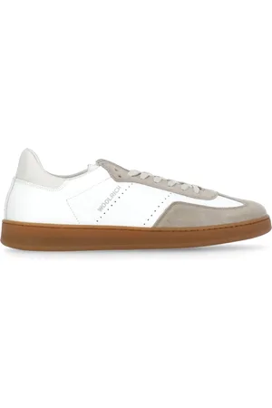 Woolrich Sneakers White