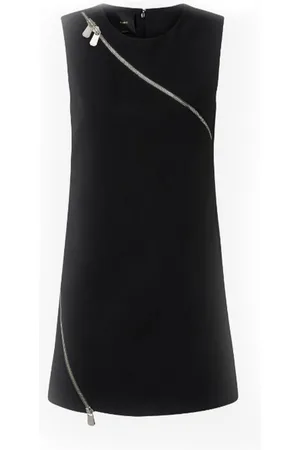 Pinko Dress Black