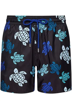 Vilebrequin Sea clothing Black
