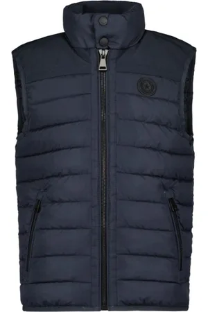 Airforce Padded Bodywarmer