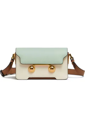 Marni Bags.. Beige