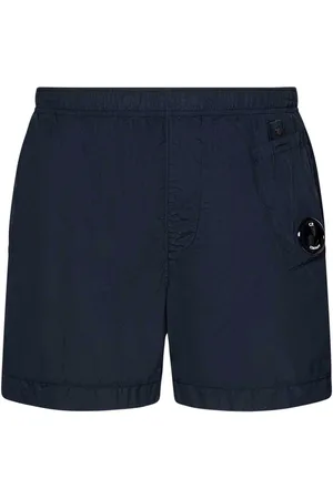 C.P. Company C.P. COMPANY Sea clothing Blue