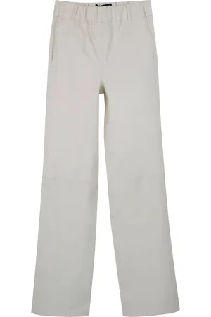 STUDIO AR Broeken Ailis Stretch Plonge