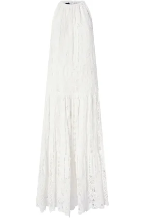 Pinko Abiti Bianco