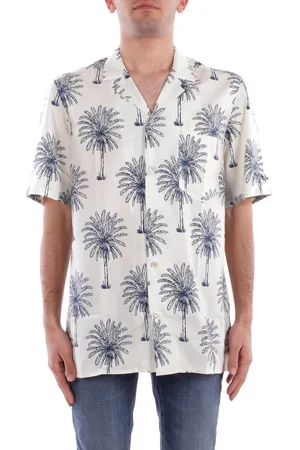 MC2 SAINT BARTH Shirts Fantasia