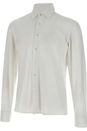RRD Shirts White