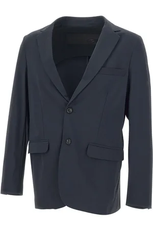 RRD Jackets Blue