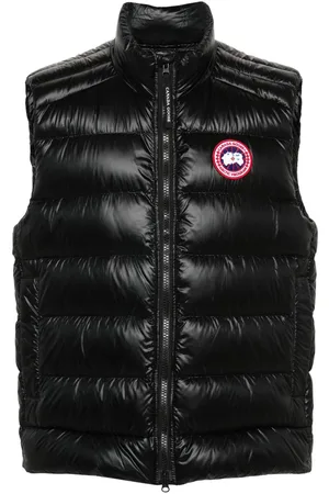 Canada Goose Jackets Black