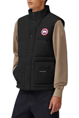 Canada Goose Freestyle Crew Vest