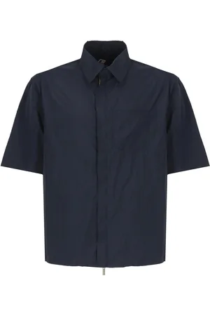 K-Way Coats Blue