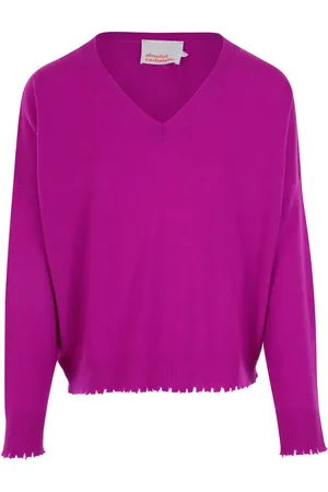 ABSOLUT CASHMERE Knitwear Miguela ACF192327C