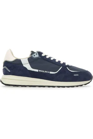 Woolrich Sneakers Blue