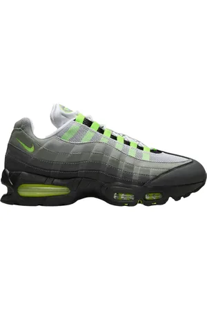 Nike Air max 95 og big bubble neon (2025)