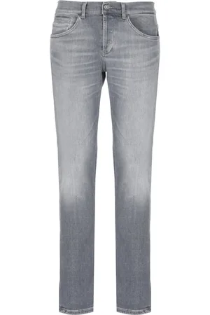 Dondup Trousers Grey