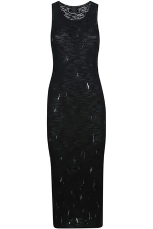 Pinko Sammy Dress Black