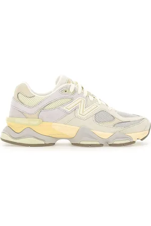 New Balance Sneakers Green