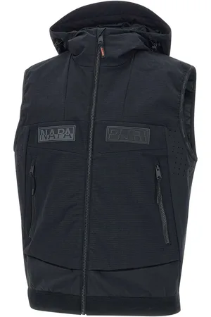 Napapijri Coats Black