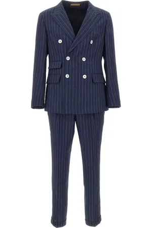 HUGO BOSS CAMEL Dresses Blue