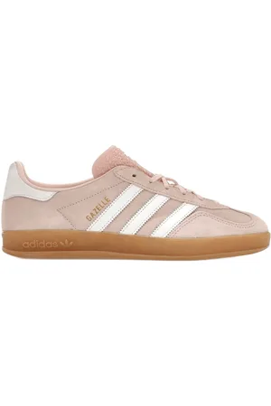 adidas Gazelle Indoor Sandy Pink