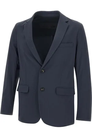 RRD Jackets Blue