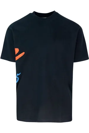Arte Antwerp T-Shirts And Polos Black