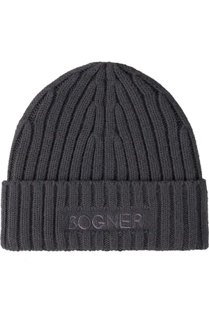 Bogner Conrad Muts Grey