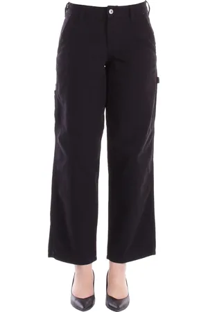 Dickies Trousers Sw Black