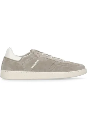 Woolrich Sneakers Beige