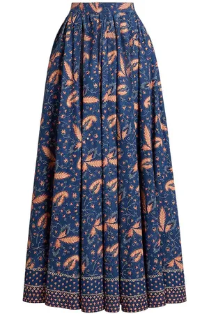 Ralph Lauren Polo Skirts Blue