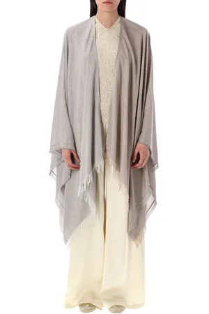 Fabiana Filippi Cape Beige