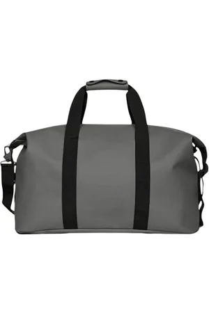 Rains Hilo Weekend Bag W3 Grey